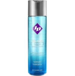 Id Glide WATER BASED LUBRICANT ID 250 ML
