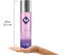 Id Pleasure TINGING SENSATION WATER BASED LUBRICANT 500 ML