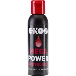 Eros Power Line POWER BODYGLIDE SILICONE LUBRICANT 50 ML