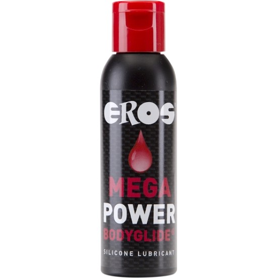 Eros Power Line POWER BODYGLIDE SILICONE LUBRICANT 50 ML