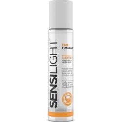 Intimateline Intimateline INTIMATELINE - SENSILIGHT COCONUT AND MELON WATER BASED LUBRICANT 60 ML