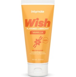 Intimateline Intymate WISH VANILLA FLAVORED LUBRICANT 100 ML