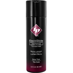 Id Back Slide ID BACKSLIDE - ANAL FORMULA 65 ML