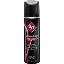Id Back Slide ID BACKSLIDE - ANAL FORMULA 65 ML