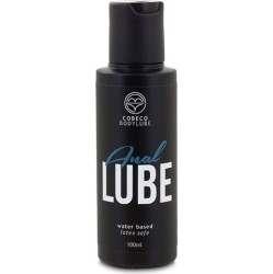 Cobeco - Cbl COBECO - ANAL LUBE 100 ML