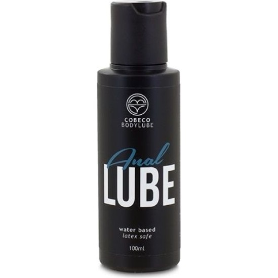 Cobeco - Cbl COBECO - ANAL LUBE 100 ML
