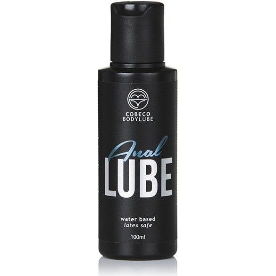 Cobeco - Cbl COBECO - ANAL LUBE 100 ML