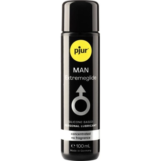 Pjur MAN PREMIUM LUBRICANT 100 ML