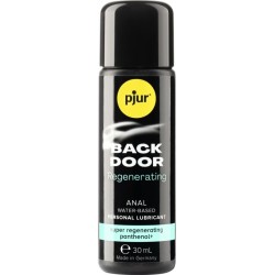 Pjur BACK DOOR REGENERATING PANTHENOL ANAL WATER BASE 30 ML