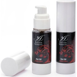 Extase Sensual CUBA FREE HEAT STIMULATING OIL 30 ML