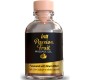 Intt Massage & Oral Sex PASSION FRUIT FLAVORED MASSAGE GEL WITH HEAT EFFECT
