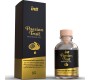 Intt Massage & Oral Sex PASSION FRUIT FLAVORED MASSAGE GEL WITH HEAT EFFECT