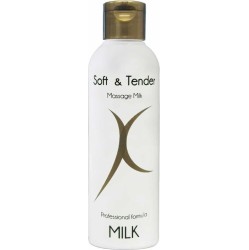 Soft And Tender MASSAGE MILK 200 ML