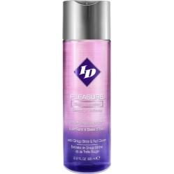 Id Pleasure WATER BASED LUBRICANT 65 ML