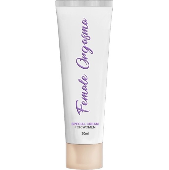 RUF FEMALE ORGASMA STIMULATING CREAM FOR HER 30 ML