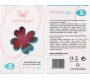 Intimichic MENSTRUAL CUP MEDICAL GRADE SILICONE - SIZE S