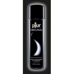 Pjur ORIGINAL SILICONE LUBRICANT 1.5 ML