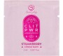 Secretplay Cosmetic SECRETPLAY - SINGLE DOSE STRAWBERRY LUBRICANT 2 ML