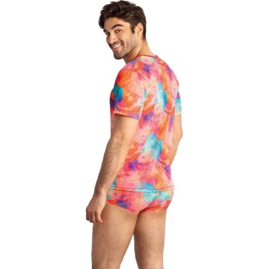 Anais Men Accesories ANAIS MEN - FALCON T-SHIRT S