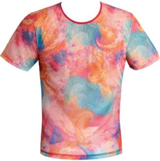 Anais Men Accesories ANAIS MEN - FALCON T-SHIRT S