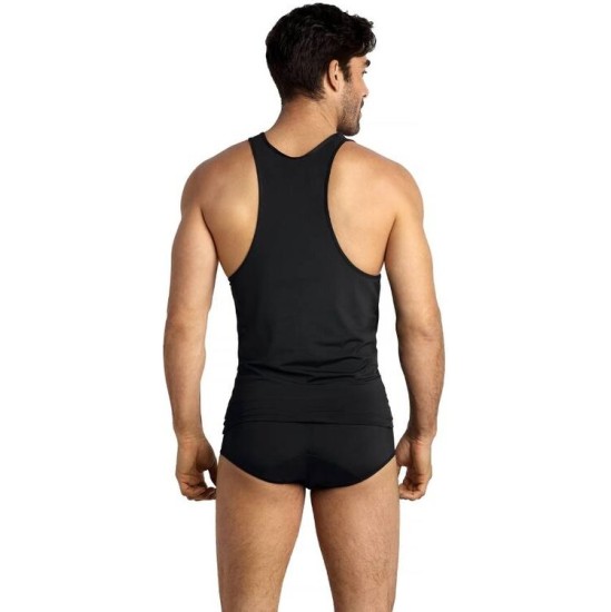 Anais Men Accesories ANAIS MEN - PETROL TOP XL