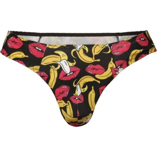 Anais Men Slip & Thong ANAIS MEN - BANANA STRING M