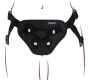 Get Real STRAP-ON DELUXE HARNESS BLACK