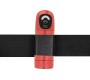 Harness Attraction RNES DANIEL WITH VIBRATION AND ROTATION 18 CM -O- 3.5 CM