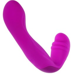 Pretty Love C-Type PRETTY LOVE - BEAU LILAC HARNESS