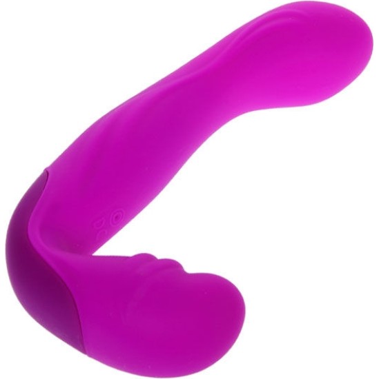 Pretty Love C-Type PRETTY LOVE - BEAU LILAC HARNESS