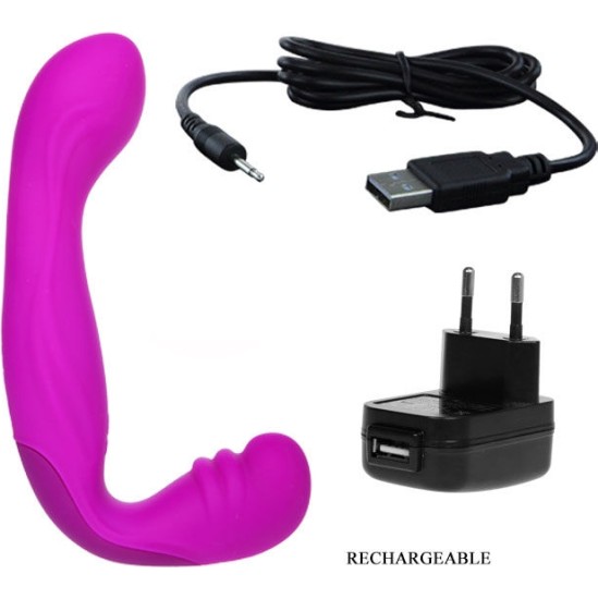 Pretty Love C-Type PRETTY LOVE - BEAU LILAC HARNESS