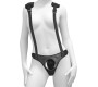 Pipedreams BODY DOCK STRAP-ON SUSPENDERS