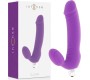 Intense Fun INTENSE - SUGAR SEVEN SPEEDS SILICONE LILAC