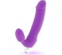 Intense Fun INTENSE - SUGAR SEVEN SPEEDS SILICONE LILAC