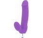 Intense Fun INTENSE - SUGAR SEVEN SPEEDS SILICONE LILAC