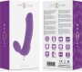 Intense Fun INTENSE - SUGAR SEVEN SPEEDS SILICONE LILAC