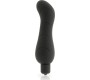 Dolce Vita G-SPOT BLACK SILICONE