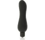 Dolce Vita G-SPOT BLACK SILICONE