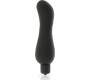Dolce Vita G-SPOT BLACK SILICONE