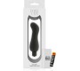 Dolce Vita G-SPOT BLACK SILICONE