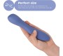 We-Vibe RAVE 2 G-SPOT VIBRATOR BLUE