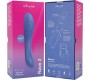 We-Vibe RAVE 2 G-SPOT VIBRATOR BLUE