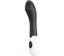 Pretty Love Flirtation PRETTY LOVE - ELEMENTAL G-SPOT VIBRATOR 30 MODES BLACK