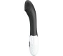 Pretty Love Flirtation PRETTY LOVE - ELEMENTAL G-SPOT VIBRATOR 30 MODES BLACK