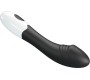 Pretty Love Flirtation PRETTY LOVE - ELEMENTAL G-SPOT VIBRATOR 30 MODES BLACK