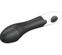 Pretty Love Flirtation PRETTY LOVE - ELEMENTAL G-SPOT VIBRATOR 30 MODES BLACK