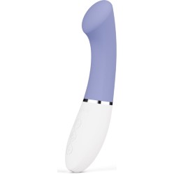 Lelo GIGI&trade; 3 G-SPOT VIBRATOR BLUE