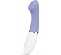 Lelo GIGI&trade; 3 G-SPOT VIBRATOR BLUE