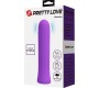 Pretty Love High Grade PRETTY LOVE - BLANCHE LILAC STIMULATOR VIBRATOR