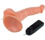 Baile Vibrators BAILE - SUPER ROTA DONG REALISTIC PENIS ROTATOR